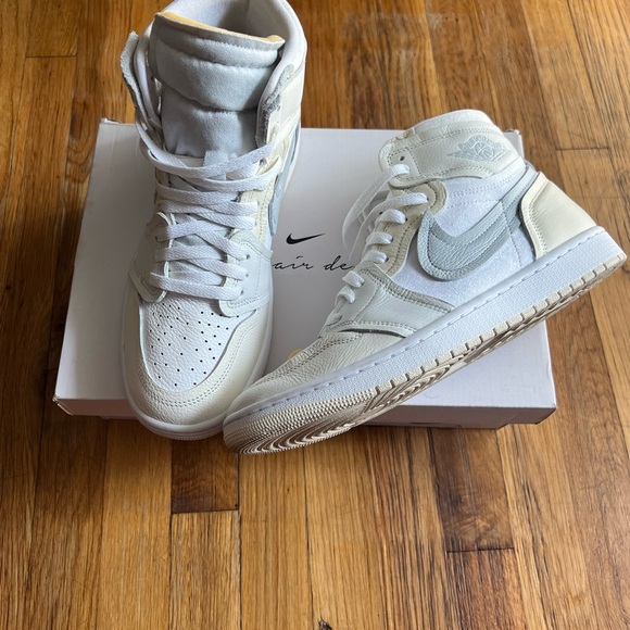 Air Jordan 1 High MM - Picture 3 of 6